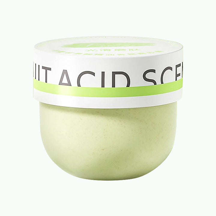 Body Scrub Body Moisturizing Exfoliating