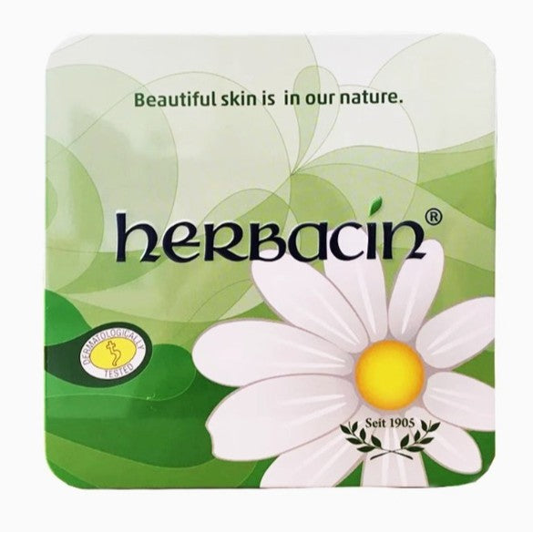 Herbacin Moisturizing A