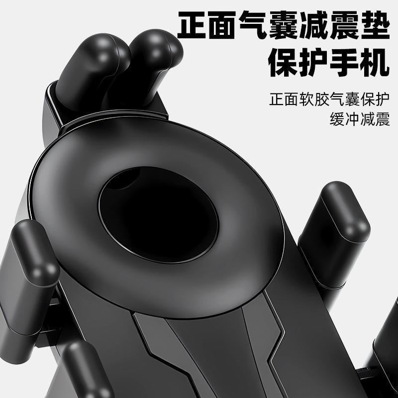 Electric Vehicle Phone Motorcycle Small Helmet Phone