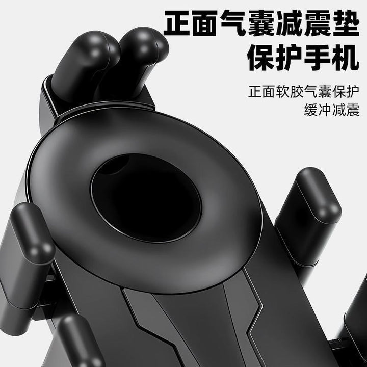 Electric Vehicle Phone Motorcycle Small Helmet Phone