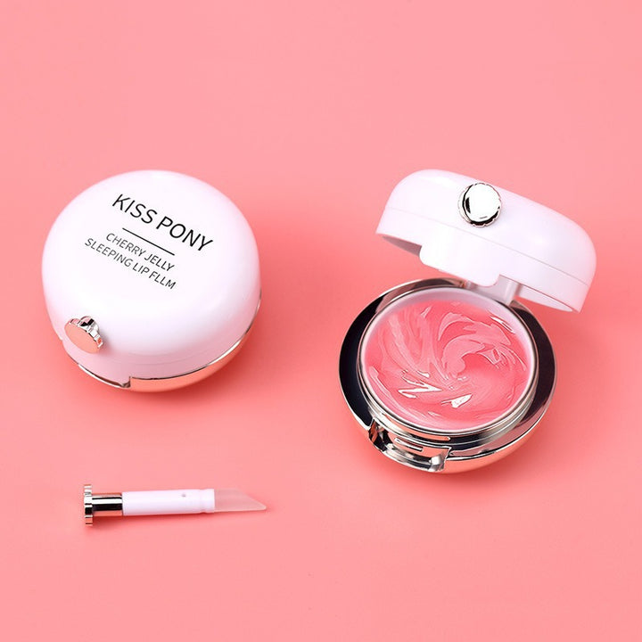 Lip Mask Moisturizing Hydrating Lip Balm Factory