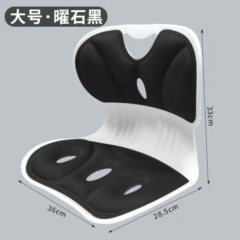 Waist Support Cushion Posture Office