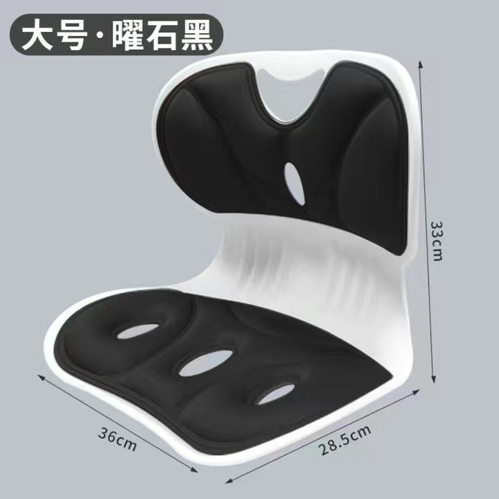 Waist Support Cushion Posture Office