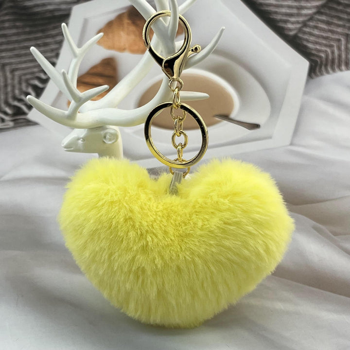 Keychain Keychain Hanging Decor Women's Car Hang Wholesale