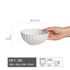 复古面碗日式陶瓷碗沙拉碗家用菜碗泡面碗餐具轻奢高颜值汤碗饭碗