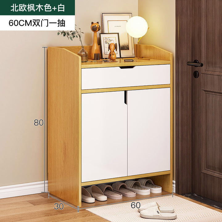 Storage New