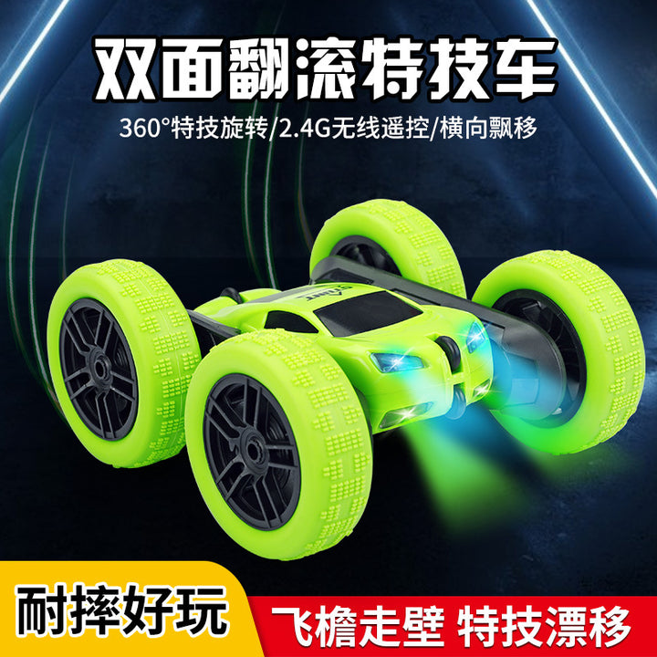 360 Men's RC car toys