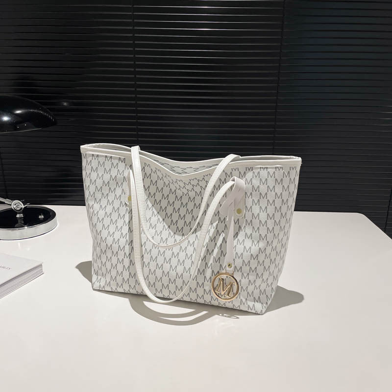 Bag Women's New PU Storage