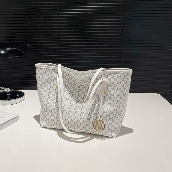 Bag Women's New PU Storage