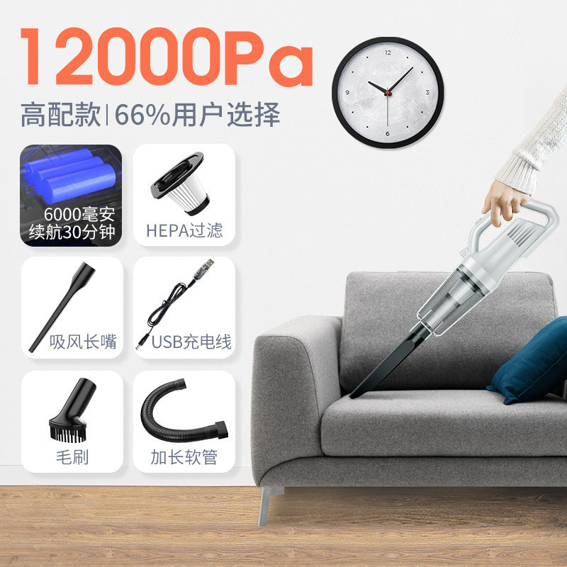Car Mount Wireless Home