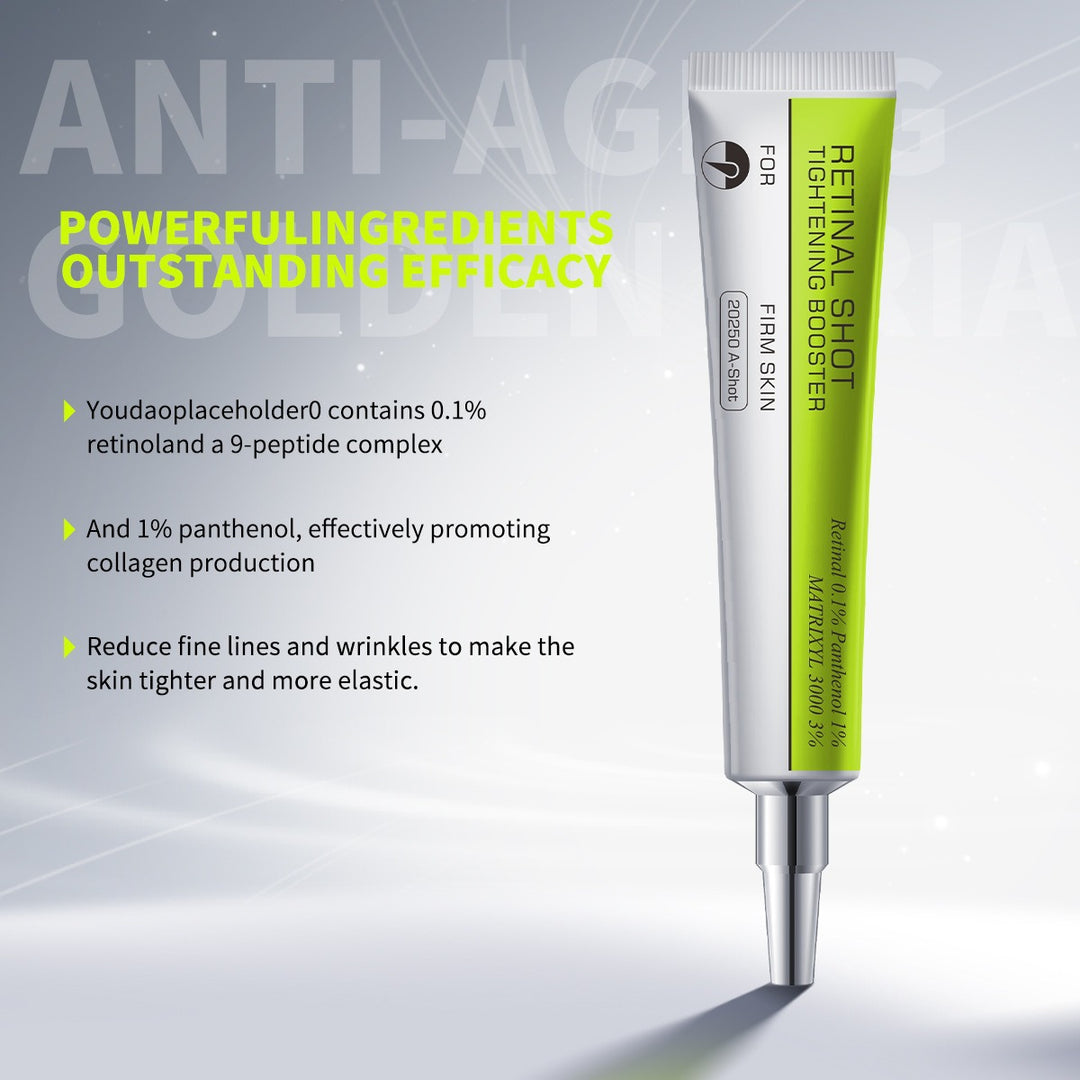 Eye Cream Moisturizing Essence Eye Cream Makeup Essence Serum