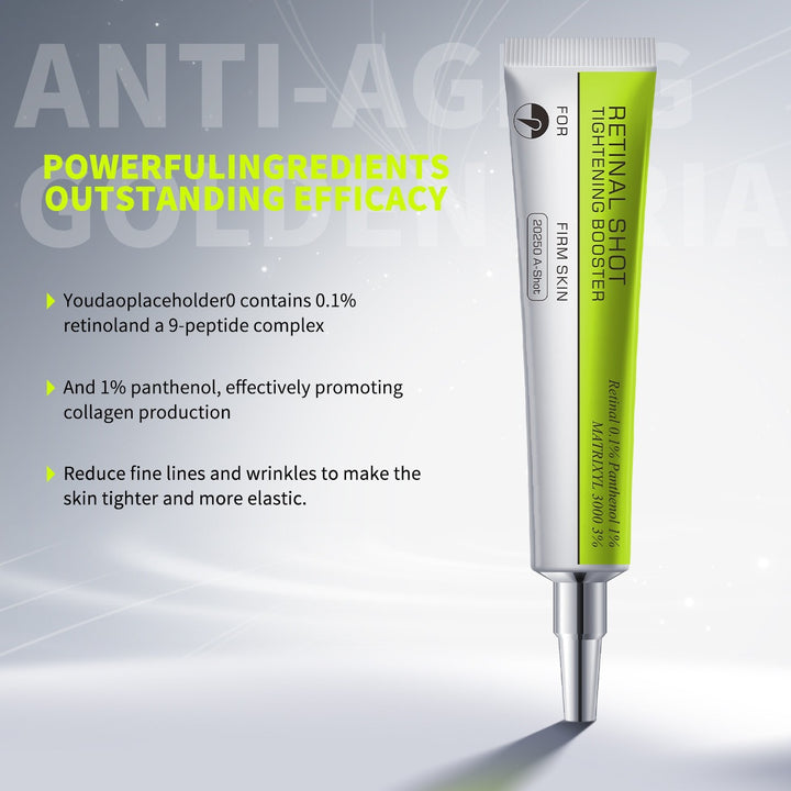Eye Cream Moisturizing Essence Eye Cream Makeup Essence Serum