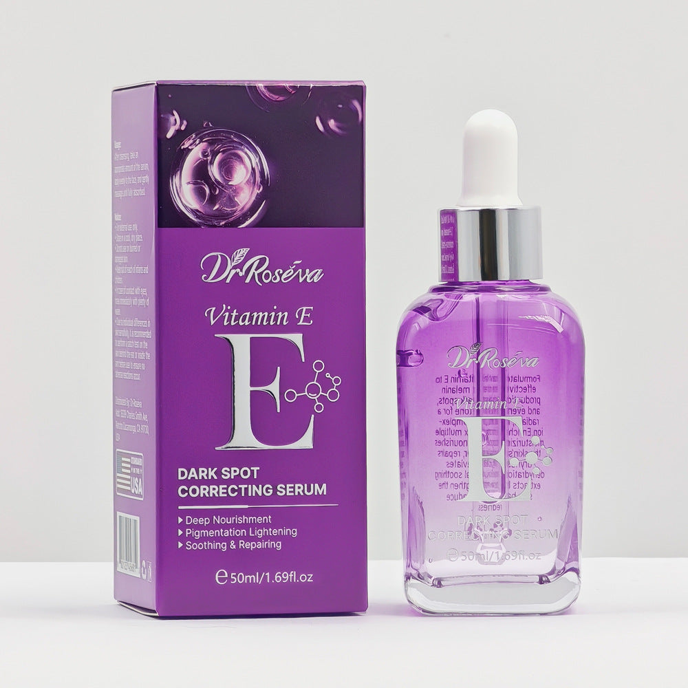 跨境护肤品套装vitamine skin care补水保湿紧致爽肤水精华液面霜