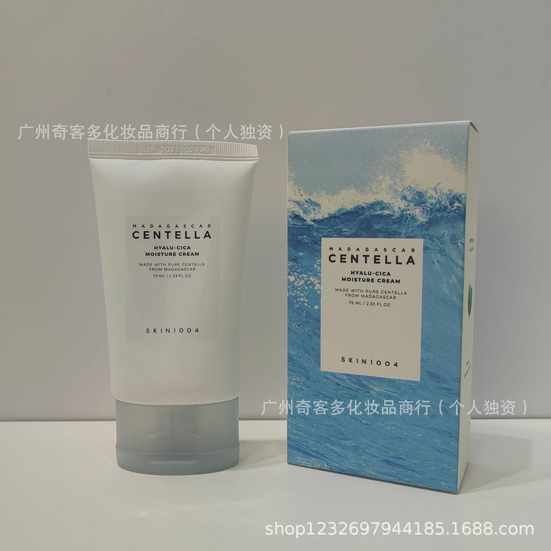 skin 1004 Toner Serum Face Wash Face Cream 1