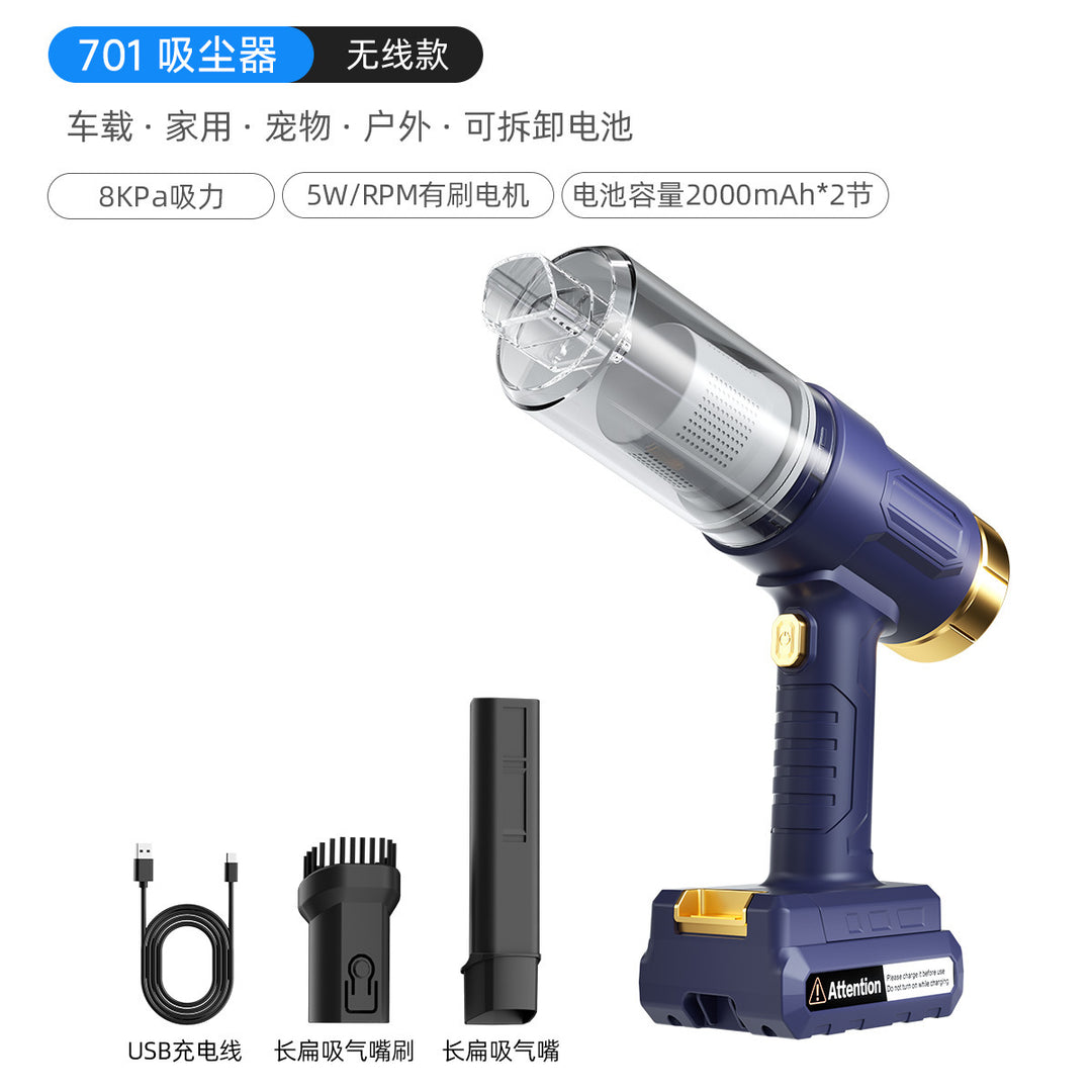 Car Mount Car Special Wireless Portable