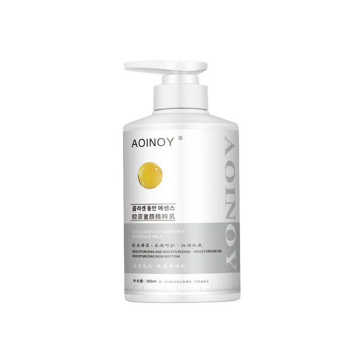 Premium Skincare Essence Hydrating Moisturizing Lotion