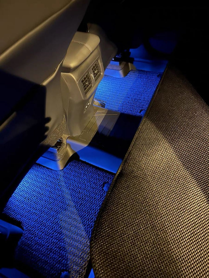 Compatible RAV 4