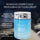 Car Air Freshener & Odor Remover – Long-Lasting Fragrance for Car Interior