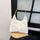 2026 Spring New Trendy Single Shoulder Tote Bag – Women's Minimal Style Fashion Bag