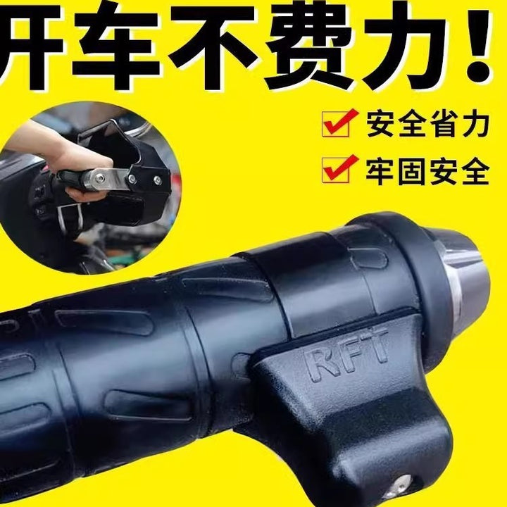 Motorcycle Non Slip Universal