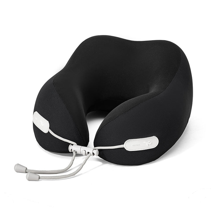 U Memory Foam Neck Pillow Wholesale Portable Home Travel Office U