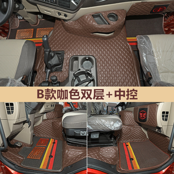 jh 6 Foot Mat Largejh 6 Decor Car