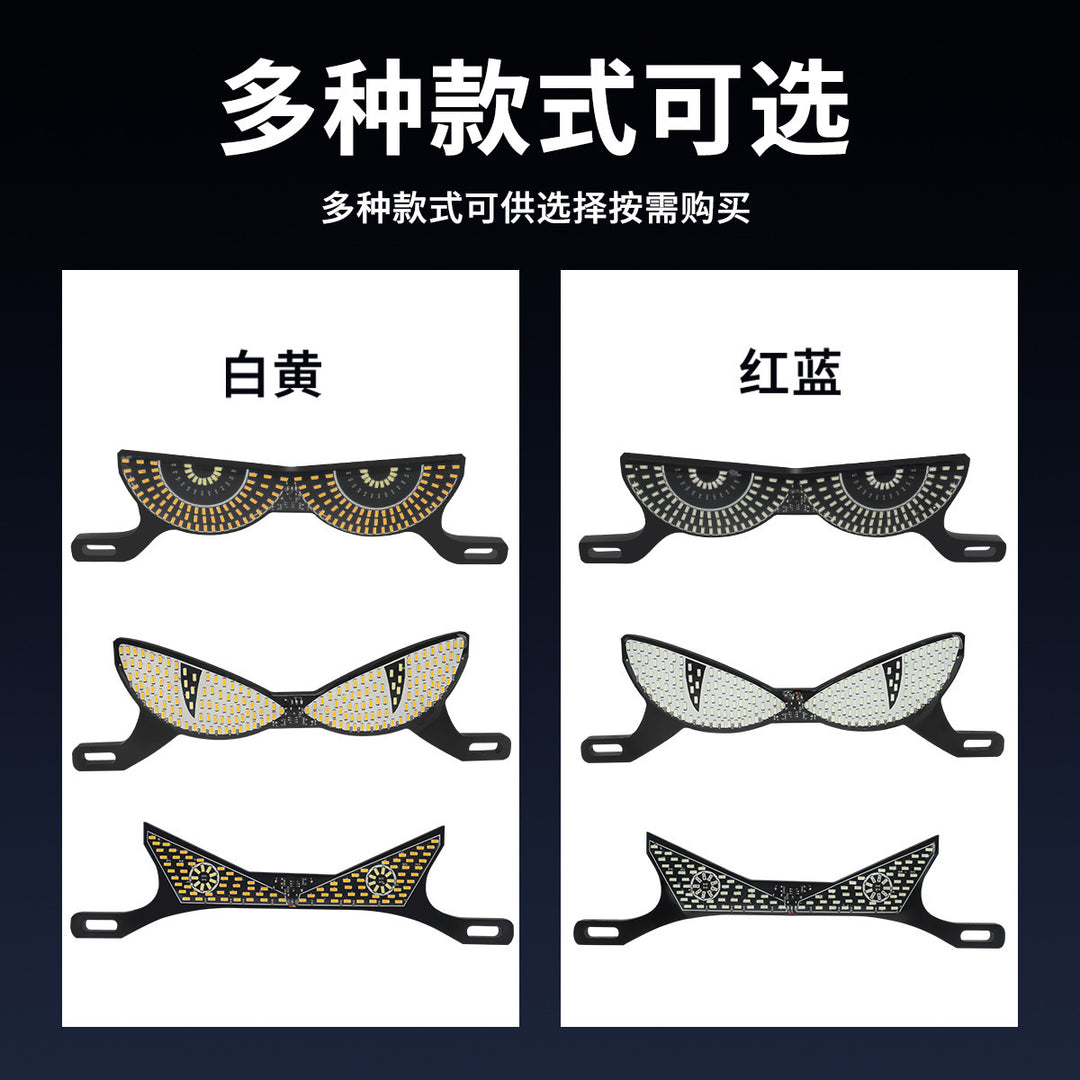Motorcycle Universal Decor
