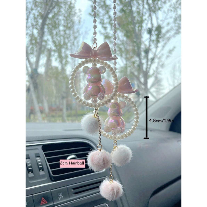 A 72356 High-end car hanging ornament