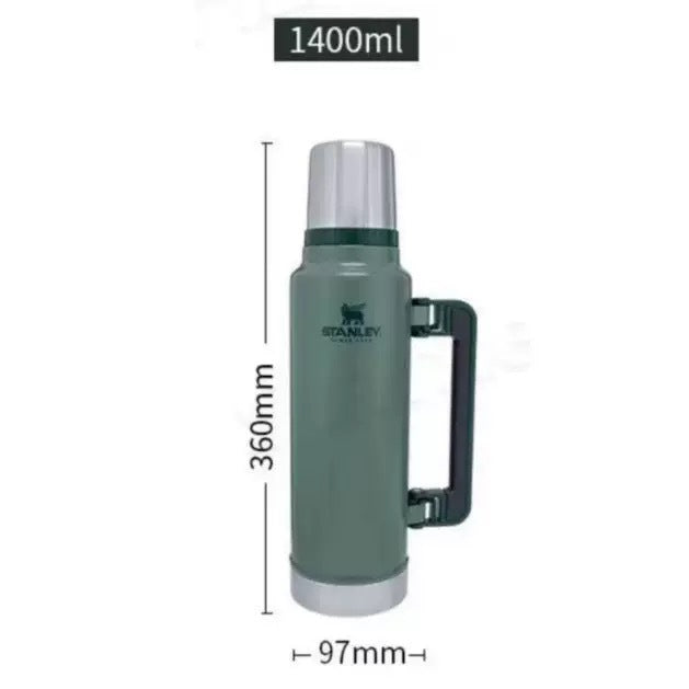 stanley Home Stainless Steel Large Capacity