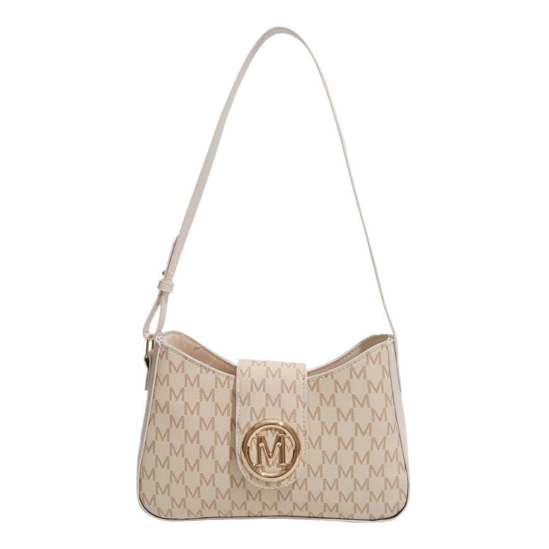Fashion Underarm Bag Women Spring New Minimalist Shoulder Bag Premium Feel Unique Design Crossbody Bag