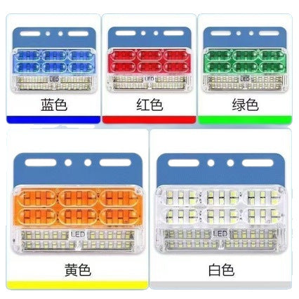 Large 24 v LEDWaterproof Hang