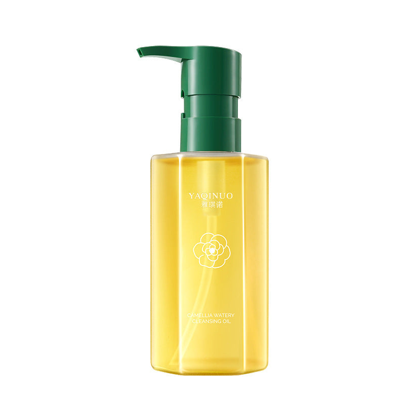 YAQINUO Makeup Remover Deep Cleanse Makeup Remover Water 8253