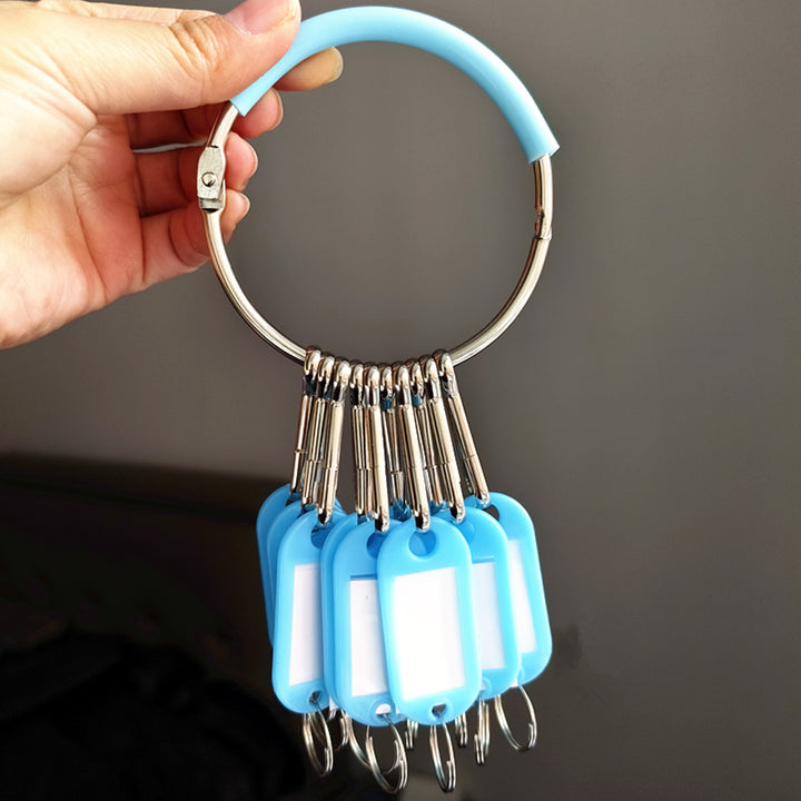 Storage Keychain