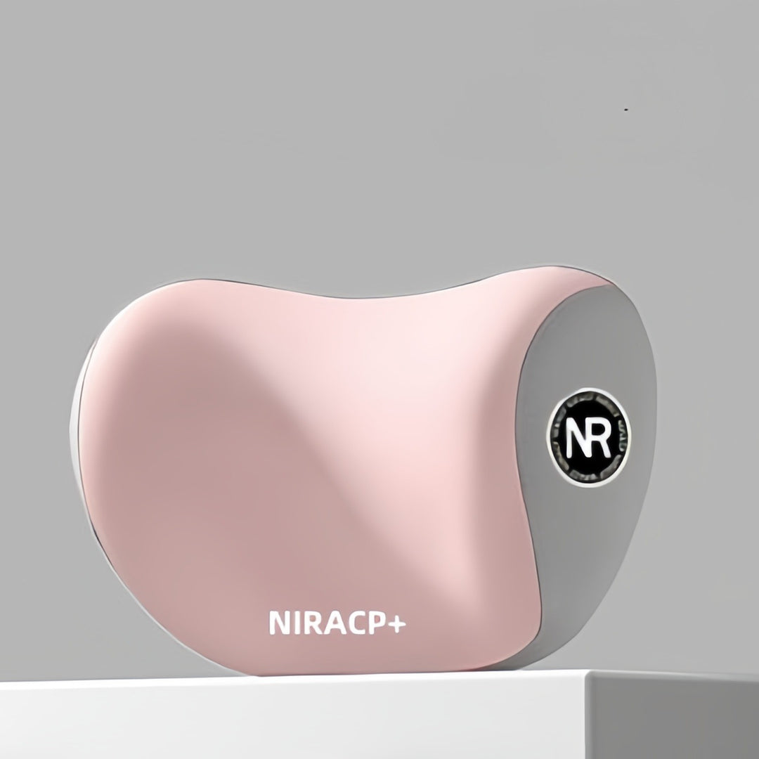 Car Neck Pillow Car Mount Neck Pillow