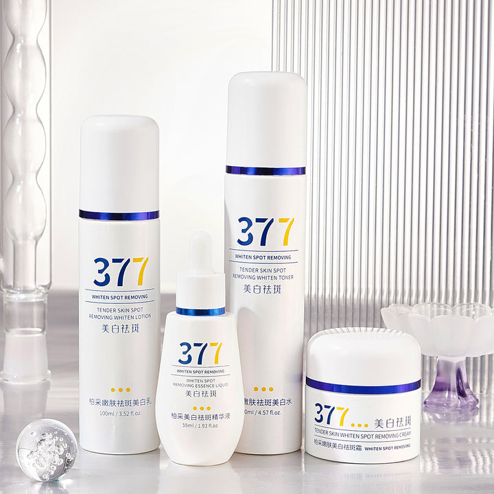 377 Whitening Moisturizing