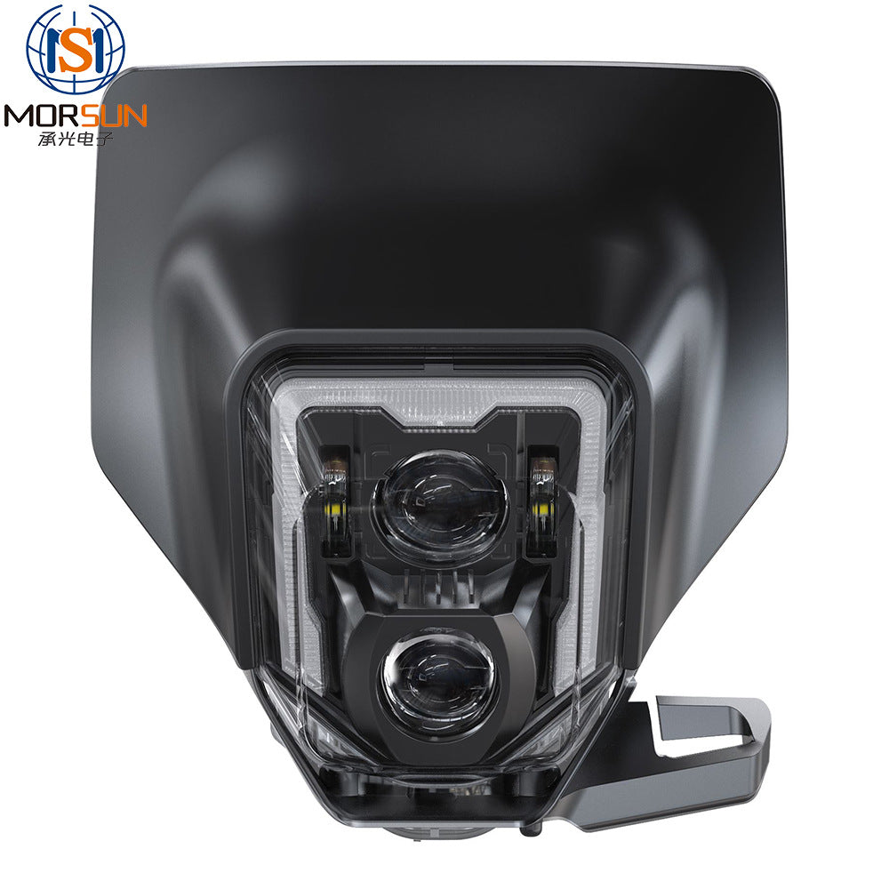For Motorcycle KTM led E 24