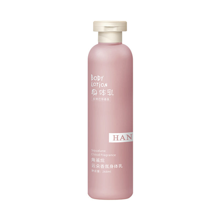 Body Lotion Fragrance Gentle Nourishing Perfume Body Lotion