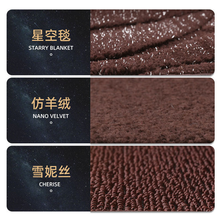 Foot Mat 12/13/14/15/17 Special 5 Car Foot Mat