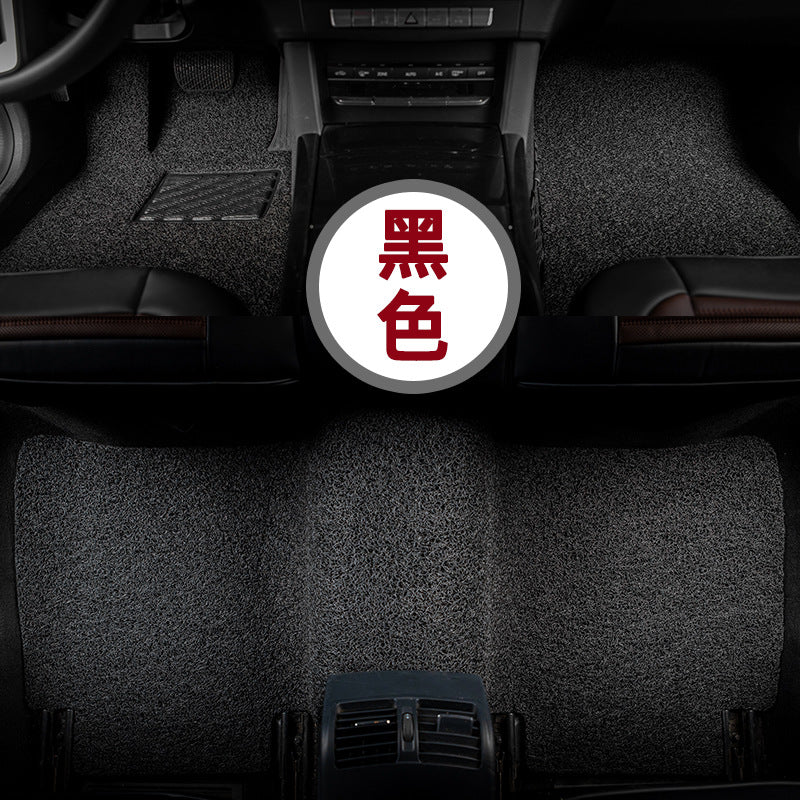 Car Floor Mat Floor Mat
