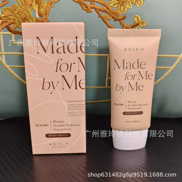 AXIS YEssence Face Cream Eye Cream Essence Hydrating Wholesale Moisturizing