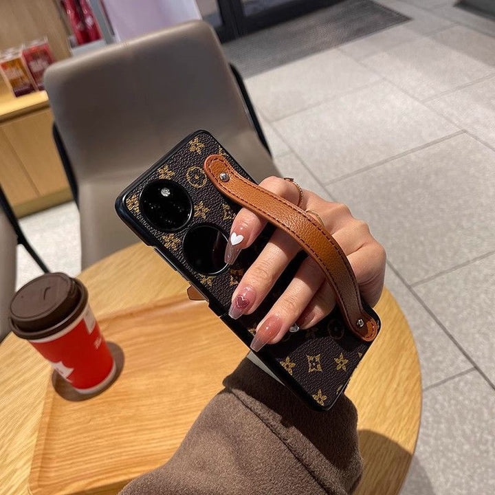 For Huaweip 50 pocket Phone Case 2