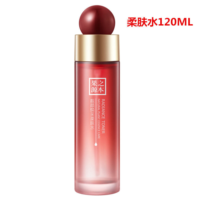 Whitening Skincare Moisturizing