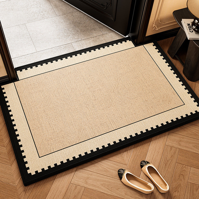 Minimalist Floor Mat Floor Mat Non Slip