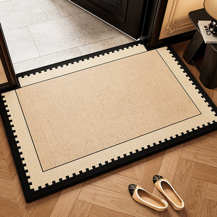Minimalist Floor Mat Floor Mat Non Slip