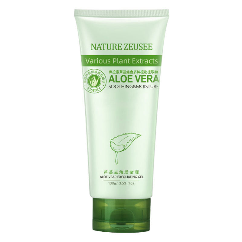 Exfoliating Body Scrub Face Cleanse Women Men's Student Factory Wholesale