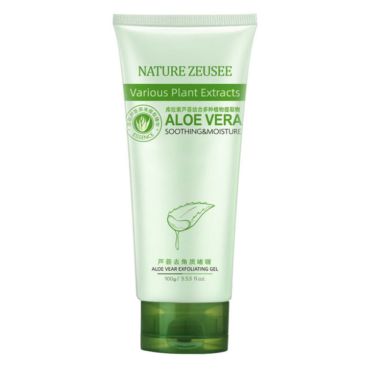 Exfoliating Body Scrub Face Cleanse Women Men's Student Factory Wholesale