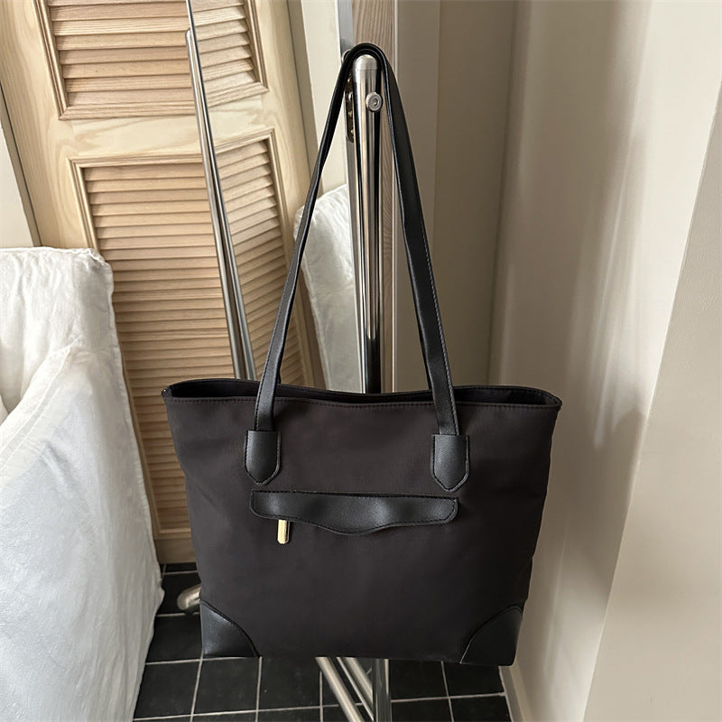 Canvas Women Tote Bag