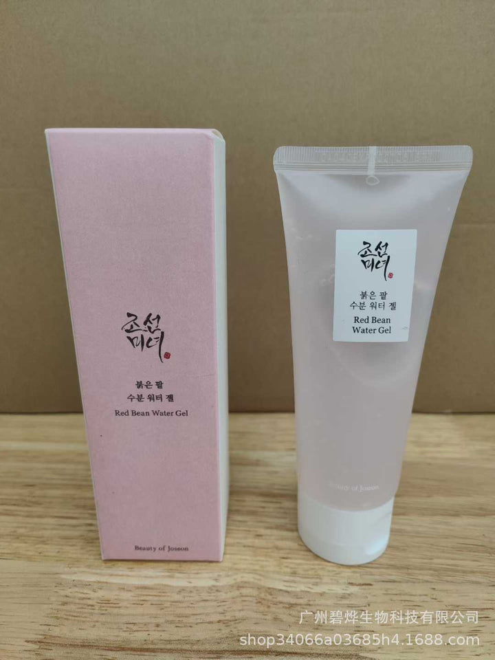 跨境Beauty of Joseon朝鲜美女面霜洗面奶爽肤水卸妆油防嗮精华液