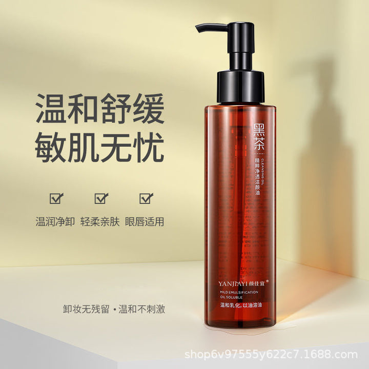 Makeup Remover Deep Cleanse Makeup Remover Water Makeup Remover