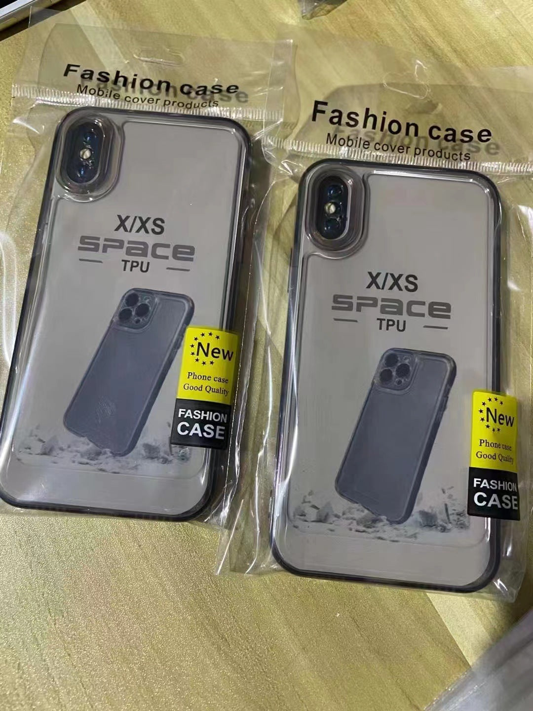 For iPhone 17 Phone Case 4-Corner Airbag ShockproofiPhone16 promax Clear Protective Case TPUSoft Case